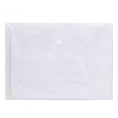 Túi 1 Cúc Hyphen HP-06