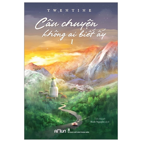 Câu Chuyện Không Ai Biết Ấy Tập 1