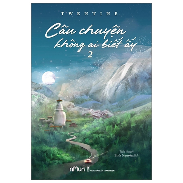 Câu Chuyện Không Ai Biết Ấy Tập 2