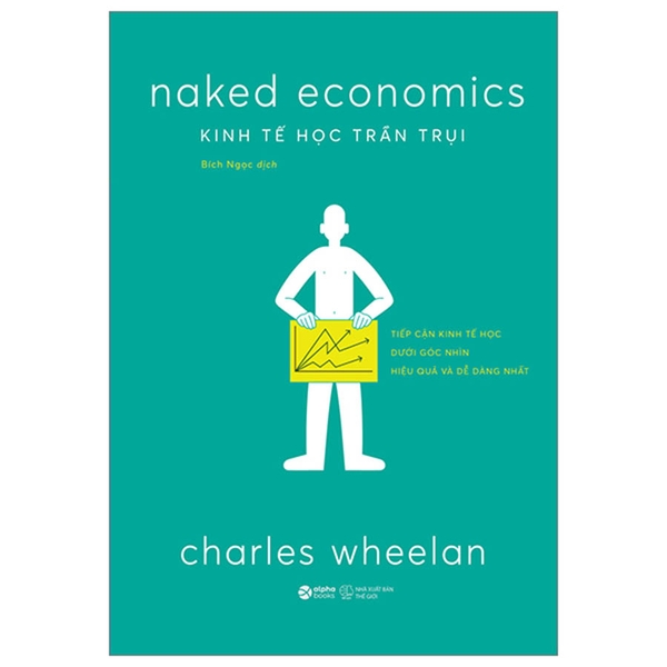 Kinh Tế Học Trần Trụi