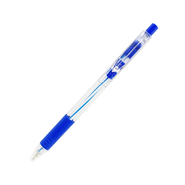 Bút Bi Bitex B03 0.5mm Mực Xanh