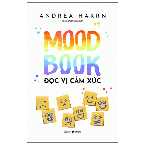 Mood Book - Đọc Vị Cảm Xúc