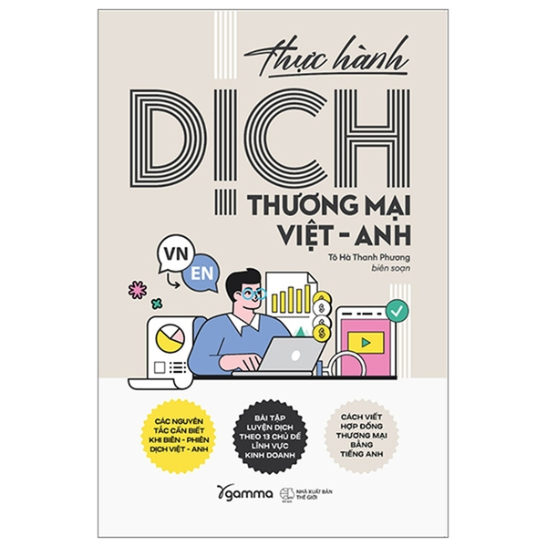 Thực Hành Dịch Thương Mại Việt - Anh