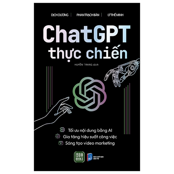 Chat GPT Thực Chiến