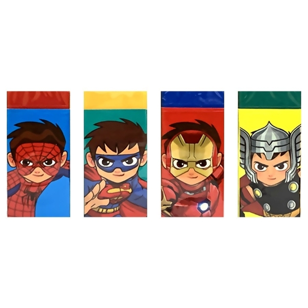 Tẩy Chì ClassMate Nano ER06-SK