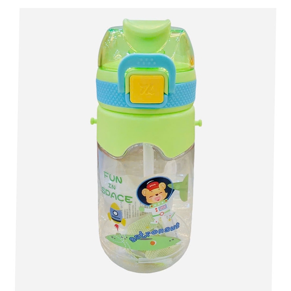 Bình Nước Học Sinh 580Ml 2690