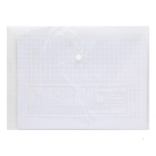 Túi 1 Cúc Hyphen HP-04