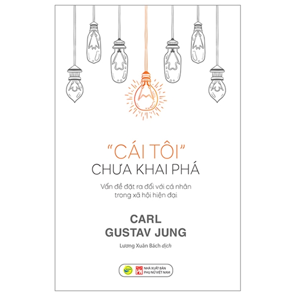 Cái Tôi Chưa Khai Phá