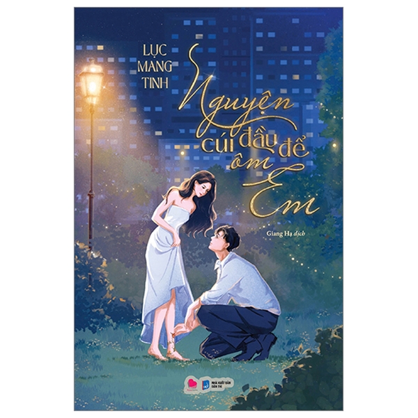 Nguyện Cúi Đầu Để Ôm Em - Bản Thường