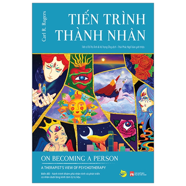Tiến Trình Thành Nhân