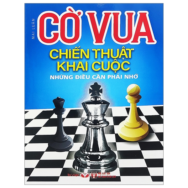 Cờ Vua Chiến Thuật Khai Cuộc