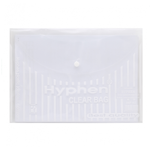 Túi 1 Cúc Hyphen HP-02