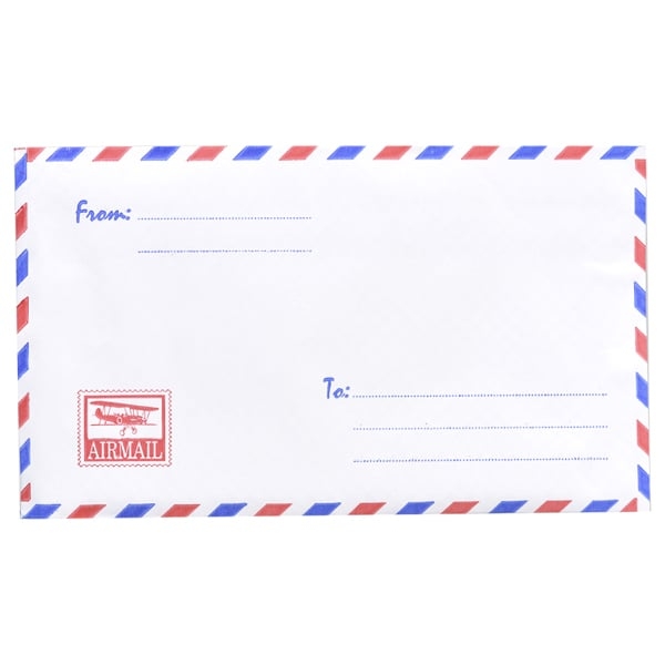 Phong Bì Thư Thiên Long BT-01