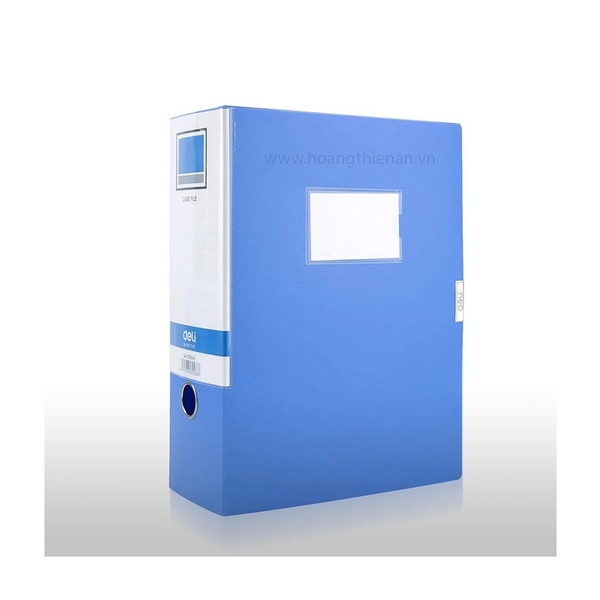 Bìa Hộp Deli 7cm W31116