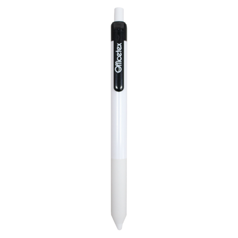 Bút Bi Bitex B18 Mực Đen
