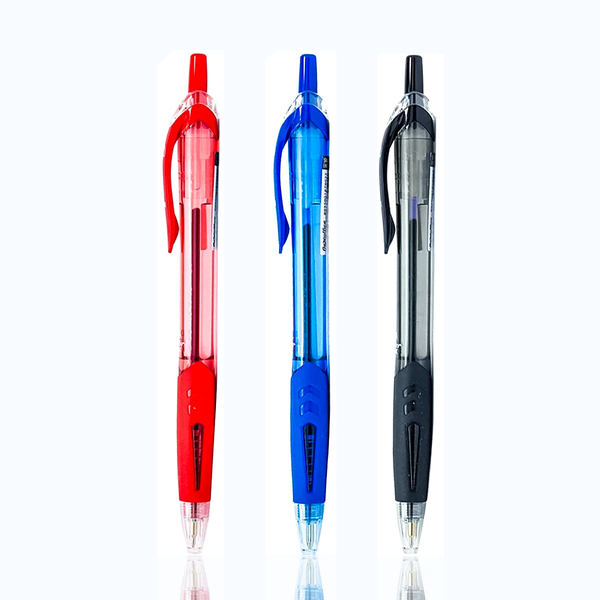 Bút Bi Gel Flexoffice FO-GEL-B012