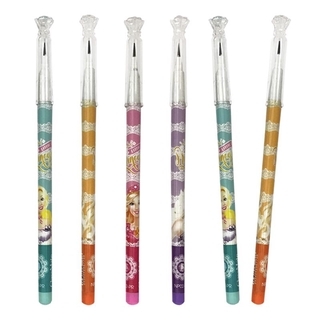 Bút Chì Khúc ClassMate 2B NP02-PR