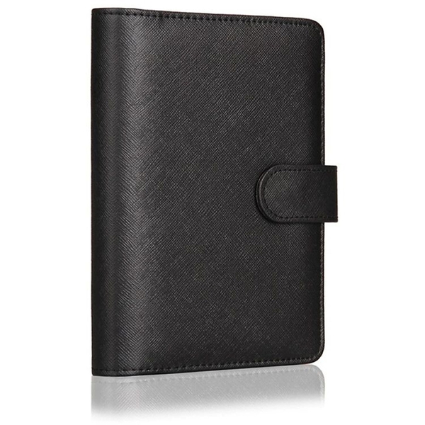 Sổ Bìa Da Deli PVC 3152-DE 100TR