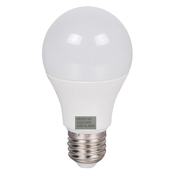 Bóng Đèn Protex Led 5W A55