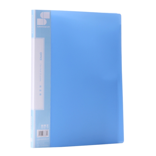 Bìa 30 Lá Sunwood P69-30