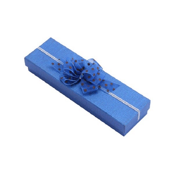 Hộp Quà Chữ Nhật Linh Lan 17 x 5 x 3 cm