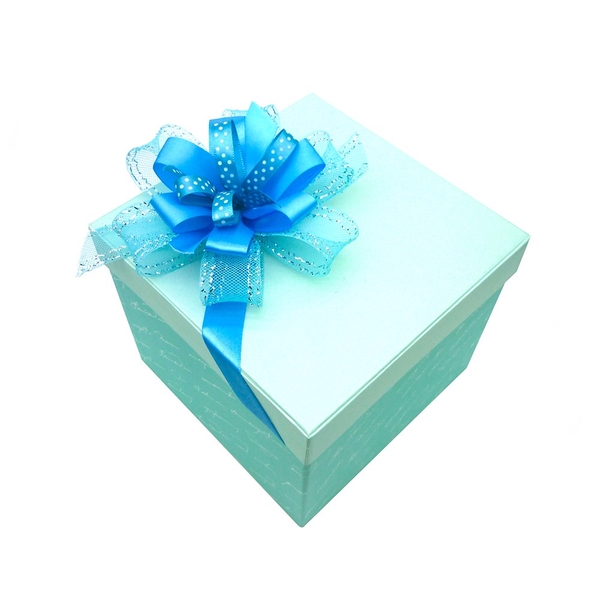 Hộp Quà Vuông Trụ Linh Lan ORI VT1614ORI-V4