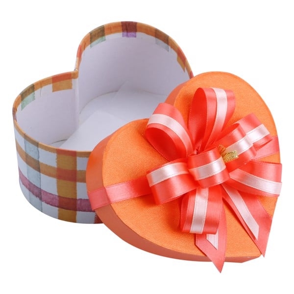 Hộp Quà Tim Linh Lan TI1206GA