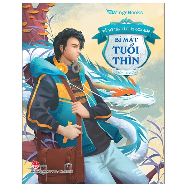 Hồ Sơ Tính Cách 12 Con Giáp - Bí Mật Tuổi Thìn