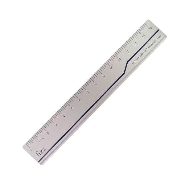 Thước Nhôm GuangBo Fizz 22704