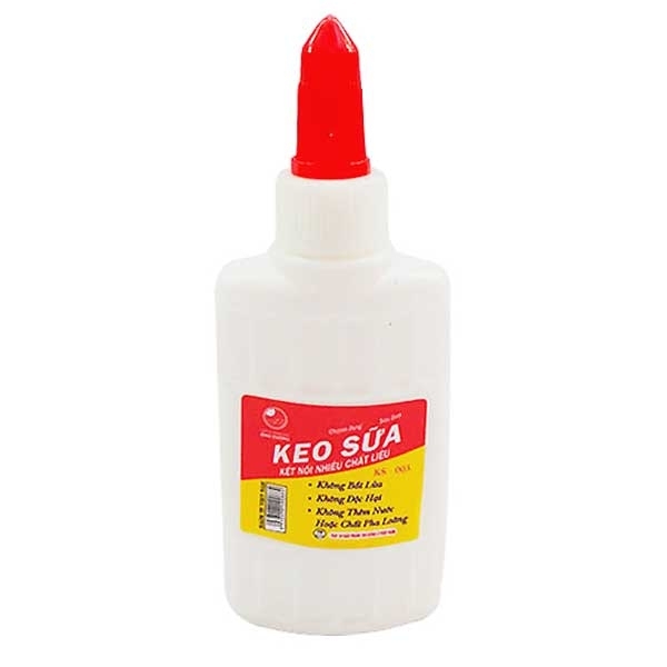Keo Sữa Ánh Dương KS-003 70ml