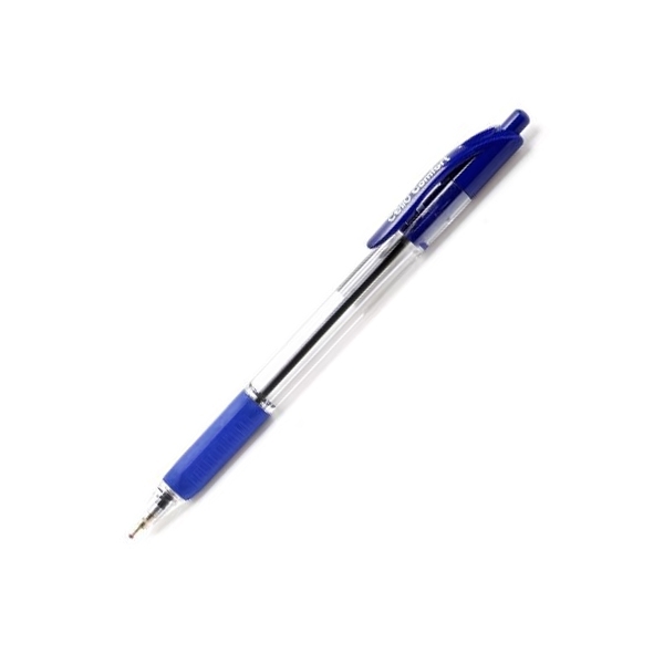 Bút Bi Bấm Cello Comfort