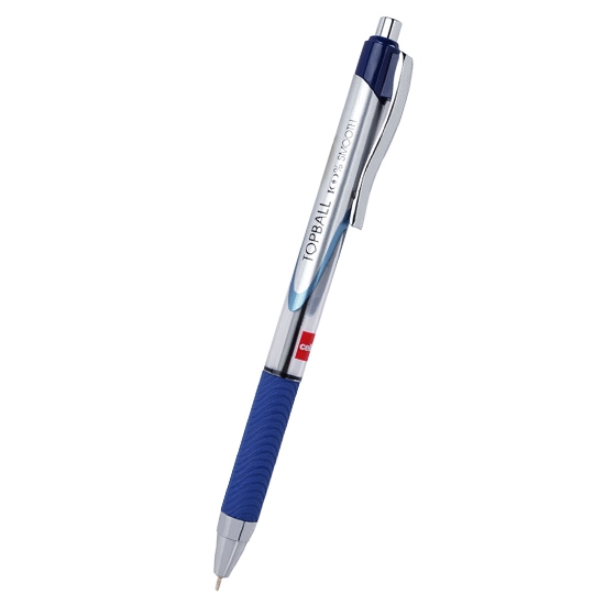 Bút Bi Cello TopBAll-3 - Màu Xanh