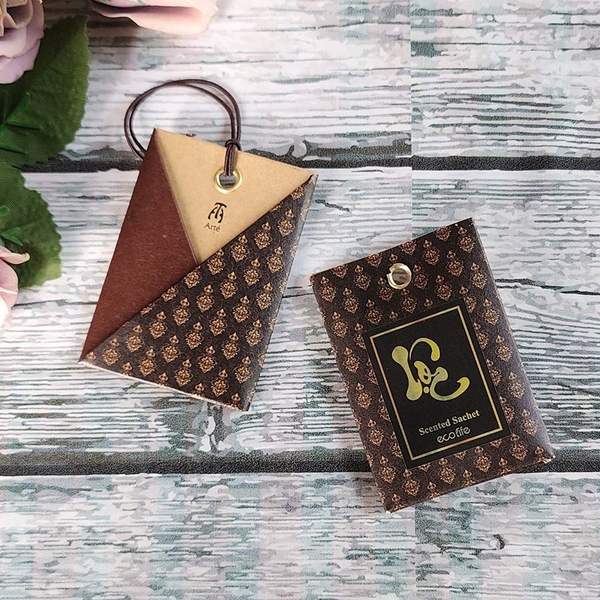 Túi Thơm Ecolife - Lộc