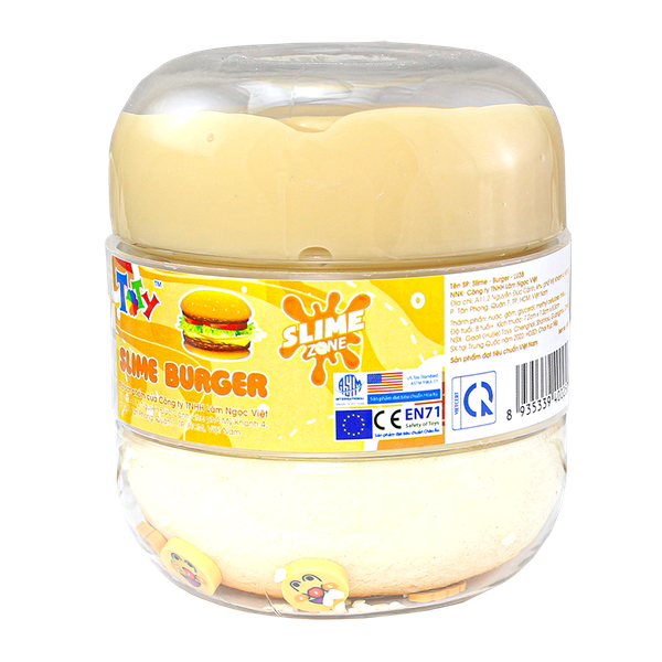 Slime Burger LU38