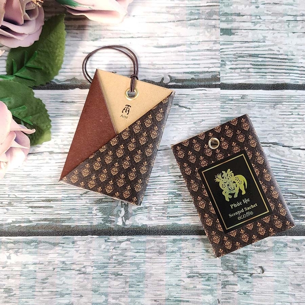 Túi Thơm Ecolife - Phúc Lộc