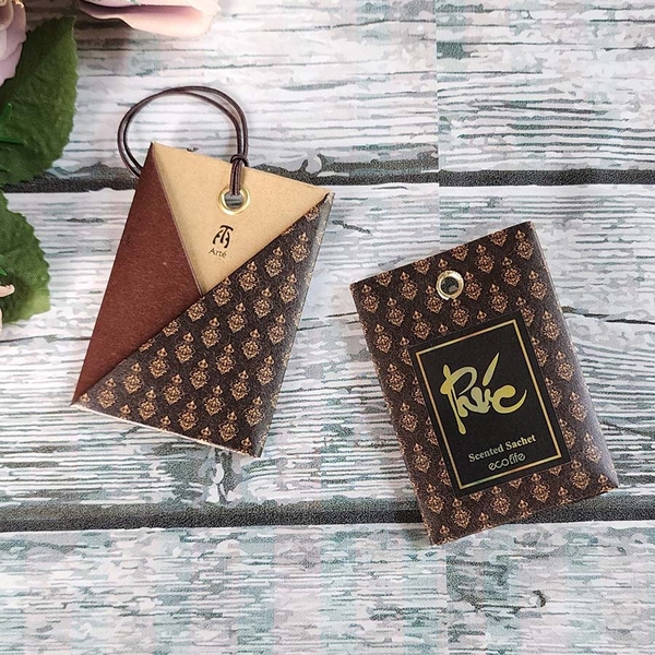 Túi Thơm Ecolife - Phúc