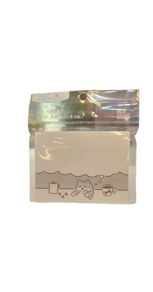 Giấy Note M&G 3*4 YS-256