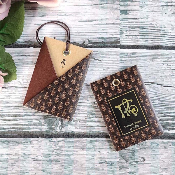 Túi Thơm Ecolife - Thọ