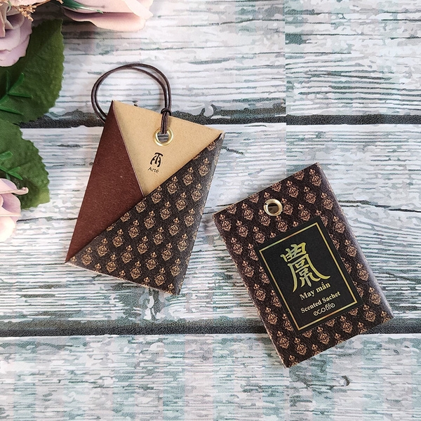 Túi Thơm Ecolife - May Mắn