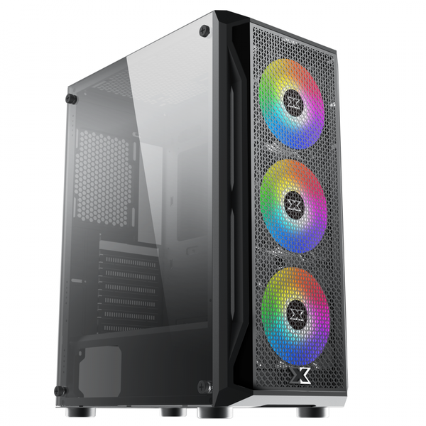 Case XIGMATEK GAMING X 3FX