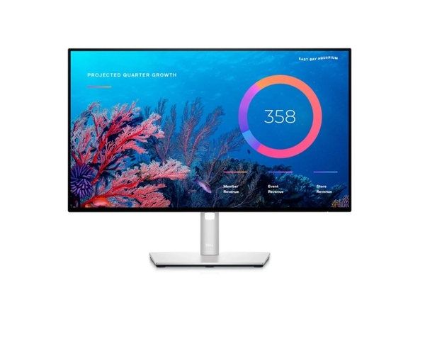 Màn hình đồ hoạ Dell UltraSharp U2422HE 24 FHD IPS 60Hz ( HDMI, DisplayPort, Type-C)