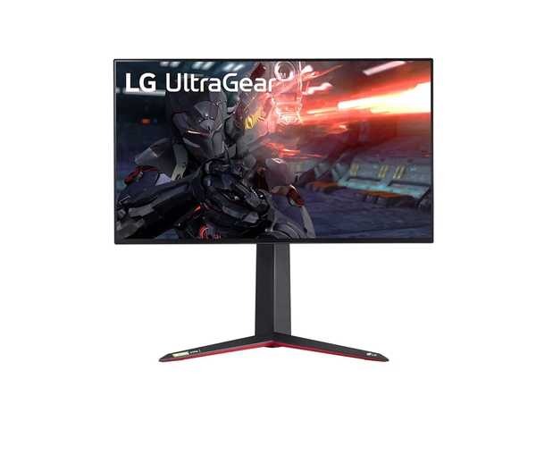Màn hình Gaming LG 27GN950-B.ATV 27″ 4K IPS 144Hz (HDMI, Displayport)
