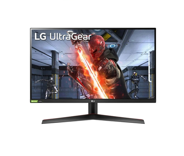 Màn hình Gaming LG 27GN600-B.ATV 27″ FHD IPS 144Hz (HDMI, DisplayPort)