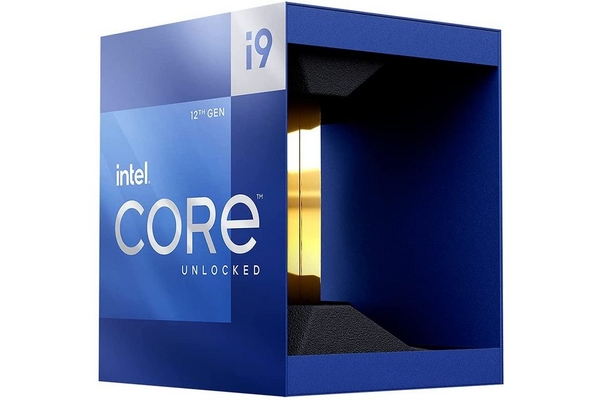 Intel Core i9 12900K / 3.2GHz Turbo 5.2GHz / 16 Nhân 24 Luồng / 30MB / LGA 1700 Thông tin chung: