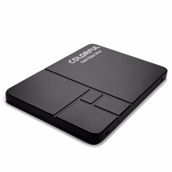 Ổ Cứng SSD Colorful SL500 512GB 2.5