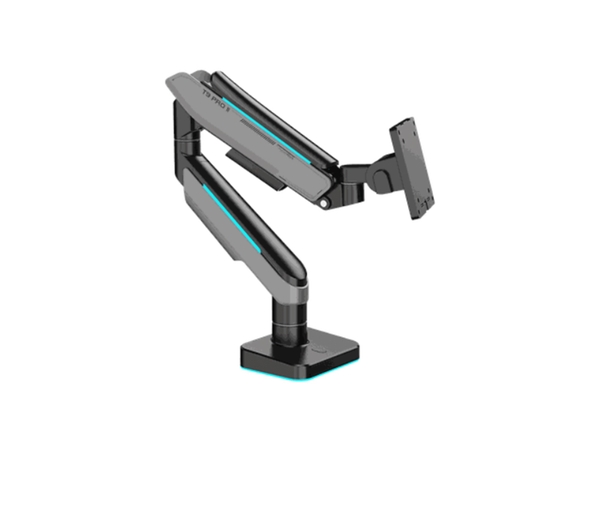 Giá treo màn hình Human Motion T9 Pro II Led RGB (17