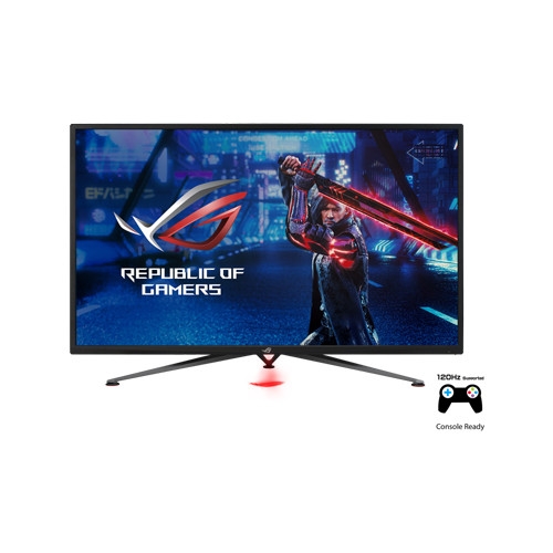 Màn hình Gaming ASUS ROG Strix XG438Q 43