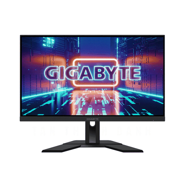 Màn hình Gigabyte M27F-EK (27 inch/ FHD/ IPS/ 144Hz/ 1ms/ HDMI+DP/ G-sync)