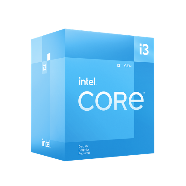 Intel Core i3 10105 / 6MB / 4.4GHZ / 4 nhân 8 luồng / LGA 1200