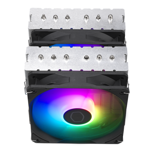 Tản nhiệt khí Cooler Master HYPER 620S